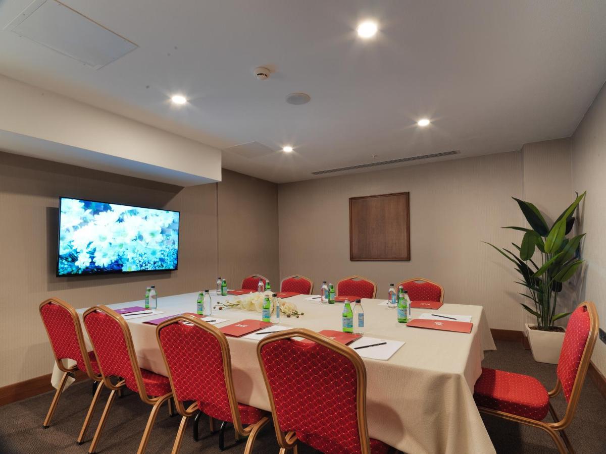 Jaff & Nisantasi 4* Provincia di Istanbul